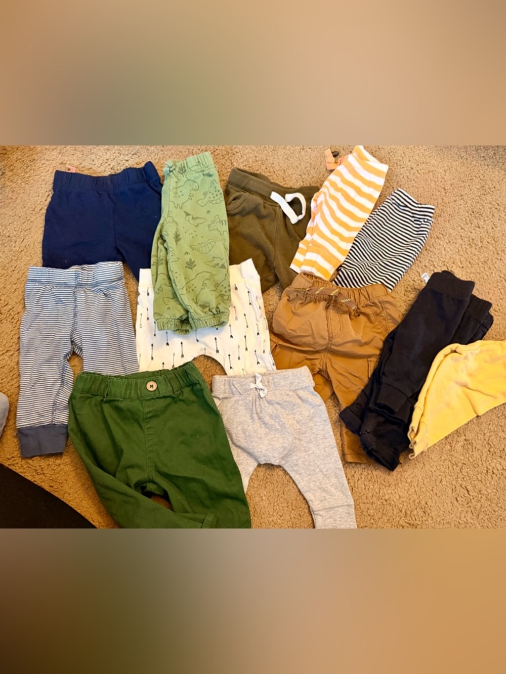 Baby Clothes Bundle! - Picture 6 of 10
